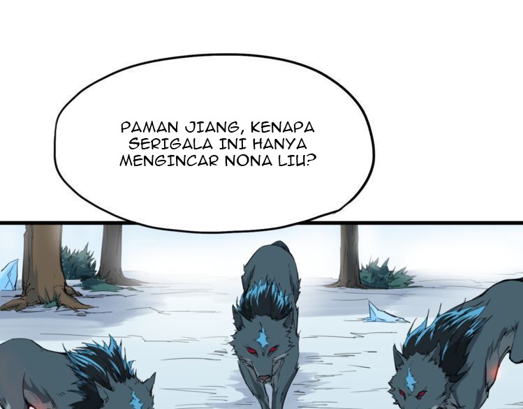 Dragon’s Blood Vessels Chapter 06 Gambar 8